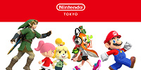 「Nintendo TOKYO」シリーズ| キャステル | CASTEL ディズニー情報