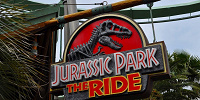 ジュラシック・パーク・ザ・ライド| キャステル | CASTEL ディズニー情報