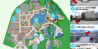 USJの喫煙所の場所| キャステル | CASTEL ディズニー情報