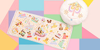 イッツ・ア・スモールワールドグッズ| キャステル | CASTEL ディズニー情報