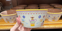 ボウル（パークモチーフグッズ）| キャステル | CASTEL ディズニー情報