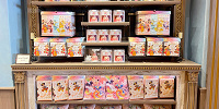 新グッズでスニークを予想| キャステル | CASTEL ディズニー情報