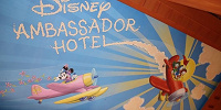 「テイクアウトメニュー」とは？| キャステル | CASTEL ディズニー情報