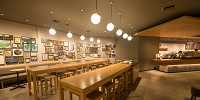 スターバックス　コーヒー（イクスピアリ1階）| キャステル | CASTEL ディズニー情報