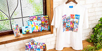 イマジニング・ザ・マジックグッズ| キャステル | CASTEL ディズニー情報
