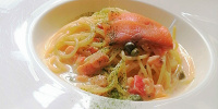 パスタが絶品の人気レストラン| キャステル | CASTEL ディズニー情報