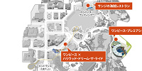 開催場所| キャステル | CASTEL ディズニー情報