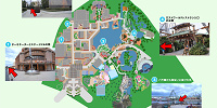 USJ喫煙所MAP| キャステル | CASTEL ディズニー情報