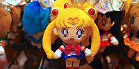 セーラームーンぬいぐるみキーチェーン（USJ×セーラームーングッズ）| キャステル | CASTEL ディズニー情報