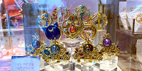 コレクタブルヘアクリップ（USJ×セーラームーングッズ）| キャステル | CASTEL ディズニー情報