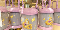 ランタン型ランプ| キャステル | CASTEL ディズニー情報