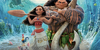 モアナと伝説の海の吹き替え版キャスト| キャステル | CASTEL ディズニー情報