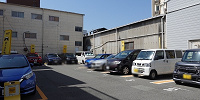 タイムズ安治川口 第2| キャステル | CASTEL ディズニー情報