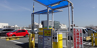 タイムズ安治川口駅南| キャステル | CASTEL ディズニー情報