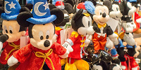 パークグッズがお家で手に入る！| キャステル | CASTEL ディズニー情報