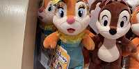 クラリスポージープラッシー| キャステル | CASTEL ディズニー情報