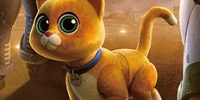 バズの仲間：ソックス| キャステル | CASTEL ディズニー情報