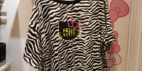 キティ　Ｔシャツ| キャステル | CASTEL ディズニー情報