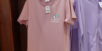 スヌーピー　パステルTシャツ| キャステル | CASTEL ディズニー情報