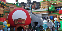 スーパーニンテンドーワールド| キャステル | CASTEL ディズニー情報