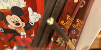 ミッキーポッキー| キャステル | CASTEL ディズニー情報