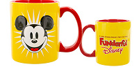 ファンダフル・ディズニーオリジナルグッズ：マグカップ | キャステル | CASTEL ディズニー情報