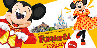 【2023】ファンダフル・ディズニーオリジナルグッズまとめ！期間限定グッズや金額・購入方法まで！