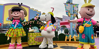 小さなお子様におすすめ！パークの回り方| キャステル | CASTEL ディズニー情報