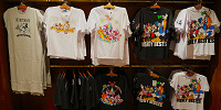 グランドエンポーリアム　Tシャツ| キャステル | CASTEL ディズニー情報