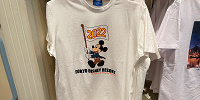 2022年Tシャツ| キャステル | CASTEL ディズニー情報