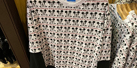 ミッキーの長袖Tシャツ| キャステル | CASTEL ディズニー情報