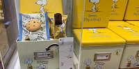 スヌーピー　チョコチップクッキー＆クランチチョコレート| キャステル | CASTEL ディズニー情報