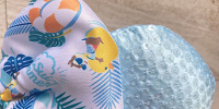 SUISUI SUMMERカチューシャ| キャステル | CASTEL ディズニー情報