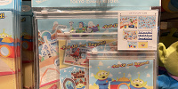 スライドジップケースセット・表（トイ・ストーリー×東京ディズニーリゾートグッズ）| キャステル | CASTEL ディズニー情報