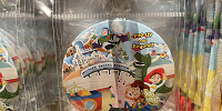 カンバッジ（トイ・ストーリー×東京ディズニーリゾートグッズ）| キャステル | CASTEL ディズニー情報