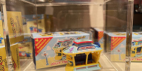 ディズニー・ビークル・コレクション〈トミカ〉（トイ・ストーリー×東京ディズニーリゾートグッズ）| キャステル | CASTEL ディズニー情報
