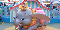 写真を撮りたい方はフォトスポットへ！| キャステル | CASTEL ディズニー情報