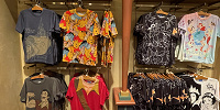 フィガロズ・クロージアー　Tシャツ| キャステル | CASTEL ディズニー情報