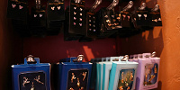 ベッラ・ミンニ・コレクション　アクセ| キャステル | CASTEL ディズニー情報