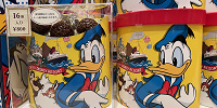 チョコクランチ| キャステル | CASTEL ディズニー情報
