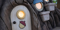 木の下| キャステル | CASTEL ディズニー情報