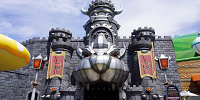 スーパー・ニンテンドー・ワールド：クッパ城| キャステル | CASTEL ディズニー情報