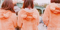 1枚はおれば暖かい♪| キャステル | CASTEL ディズニー情報