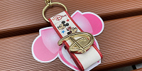 東京ディズニーリゾートで販売されているカチューシャホルダー| キャステル | CASTEL ディズニー情報