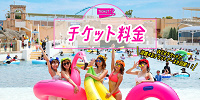 チケット料金| キャステル | CASTEL ディズニー情報