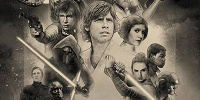 スターウォーズの戦い一覧| キャステル | CASTEL ディズニー情報