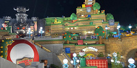 スーパーニンテンドーワールド| キャステル | CASTEL ディズニー情報