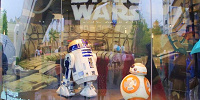 スター・ウォーズのキャラクター| キャステル | CASTEL ディズニー情報