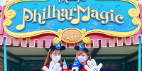 ディズニーの服装例（友人と）| キャステル | CASTEL ディズニー情報