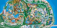 東京ディズニーリゾートの施設って？| キャステル | CASTEL ディズニー情報